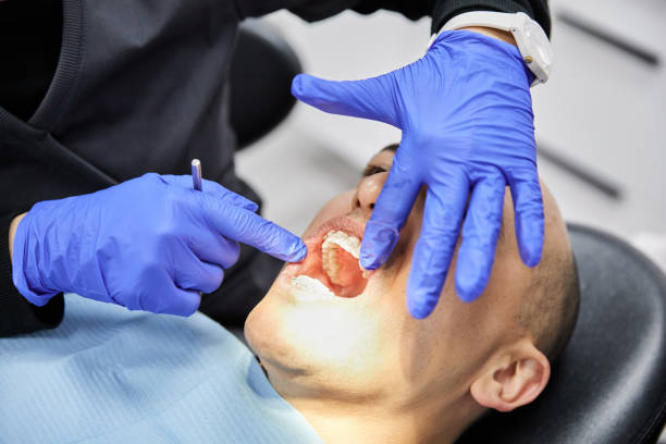 Best Emergency Broken Tooth Repair in Grove, OK