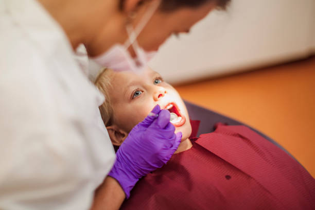 Best Emergency Broken Tooth Repair in Grove, OK