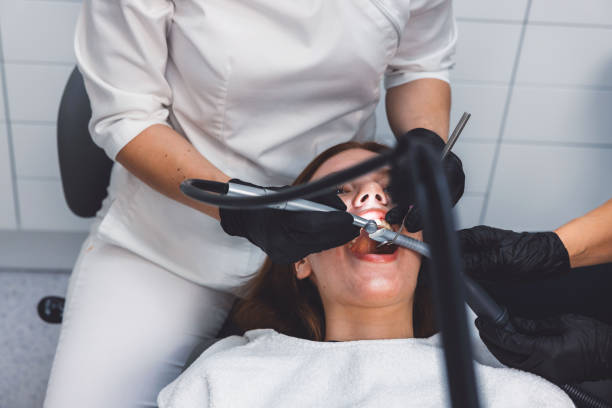 Best Emergency Tooth Extraction in Grove, OK