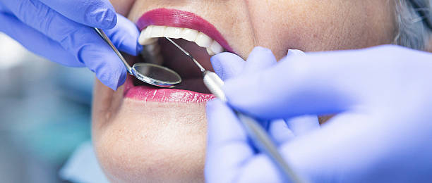 Best Emergency Treatment for Toothache in Grove, OK